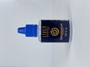 Adaptanium SVT-9 (Стекловидное тело)