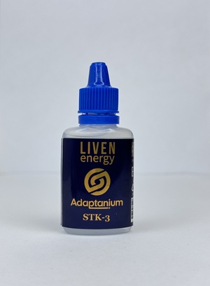 Adaptanium STK-3 (Сетчатка)