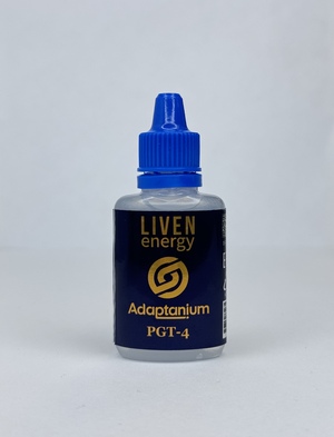 Adaptanium PGT-4 (Пигментный эпителий)